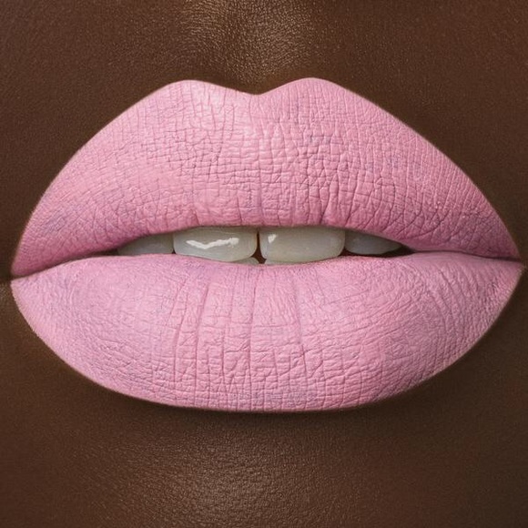 🐷NEW Jeffree Star Shane Dawson OH MY GOD Lipstick - Picture 5 of 7